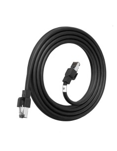 Lanview Lvn602sout Cable De Red Negro 2 M Cat6a S/ftp... 2