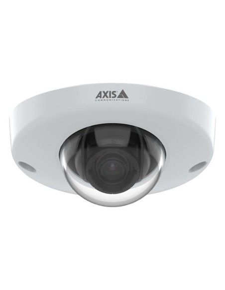 Axis 02671-001 Cámara De Seguridad Ip Interior 1920 X 1080 Pixeles Pared