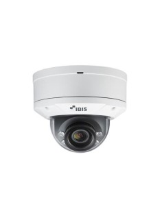 Idis 1/1.8" Cmos, 2592x1944px, Poe, 11.4w, 160x128.5mm,...