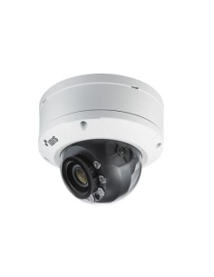 Idis 1/1.8" Cmos, 2592x1944px, Poe, 11.4w, 160x128.5mm,... 2