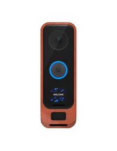 Ubiquiti Carcasa Personalizada Para G4