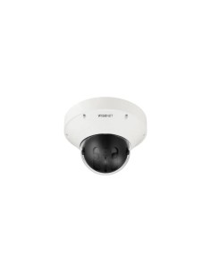 P Series 7.3mp Panoramic  Outdoor Vandal Dome Network 2