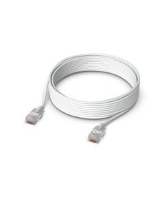 Ubiquiti Uacc-cable-patch-el-8m-w Cable De Red... 2