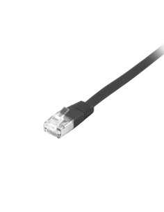 Equip Cable De Red Cat6a U Ftp 2xrj45 3.00m Negroflachlszh 2