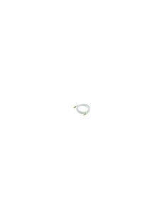 Cable Python De Red M. Cat.7 Rohcable Nylongefl. Blanco 2m