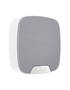 Ajax Speakerphone-wh Ajax Speakerphone. Color Blanco