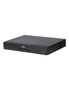 Dahua Xvr5108he-4kl-i3-v2 Dvr 5en1 H265 8ch 4k@6ips +8ip...