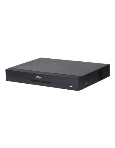 Dahua Xvr5108he-4kl-i3-v2 Dvr 5en1 H265 8ch 4k@6ips +8ip 8mp 1hdmi 1hdd E/s Ai