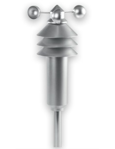 Homematic Ip Sensor Meteorológico Para El Hogar...