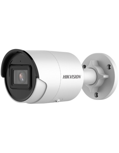 Cámara Ip Hikvision De 2mpix, 1920x1080 Hasta...