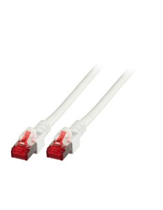 Efb Elektronik Cat.6 S/ftp 0.5m Cable De Red 0,5 M Cat6...