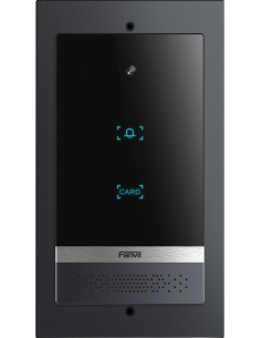 Videoportero Fanvil Tfe Sip I61 2