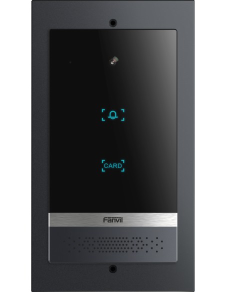 Videoportero Fanvil Tfe Sip I61