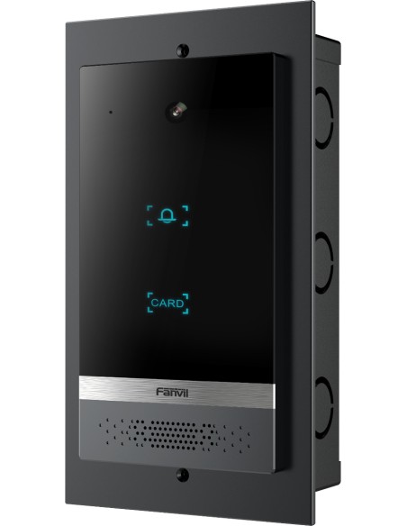 Videoportero Fanvil Tfe Sip I61