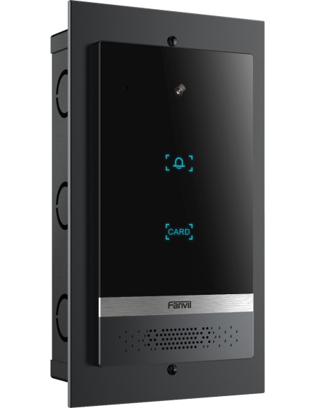 Videoportero Fanvil Tfe Sip I61