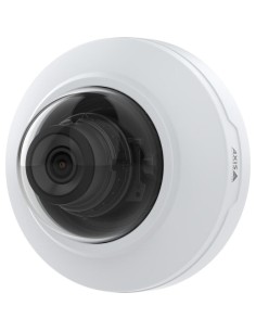 Axis 02678-001 Cámara De Vigilancia Mini Dome Ip Interior...