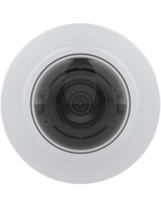 Axis 02678-001 Cámara De Vigilancia Mini Dome Ip Interior... 2