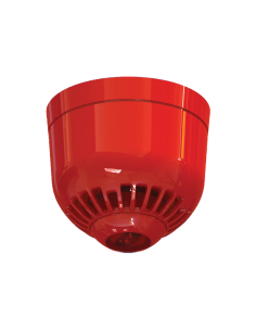 Kilsen Asc366 Sirena De Policarbonato Para Interior....