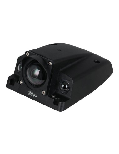 Dahua Ipc-mbw4431-as-h-0360b Cámara Ip Móvil H265 4m Wdr Ir30m 3.6mm Ik10 Ip67 Ip6k9k Poe Audio E/s