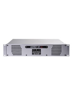 Xtralis 60021310 Adpro Ift 8 Canales Ip. Disco Duro 2tb....