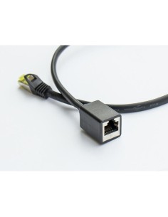 Cable Good Connections Cat.6 De Redverl. S Ftp Negro 5m 2