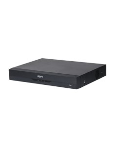 Dahua Xvr5116he-i3 Dvr 5en1 H265 16ch 5m-n@8ips +8ip 6mp...