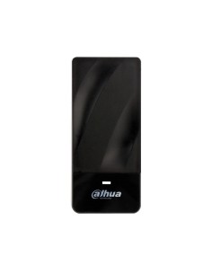 Dahua Asr1200e Lector Proximidad Mifare Rs485 Wiegand...