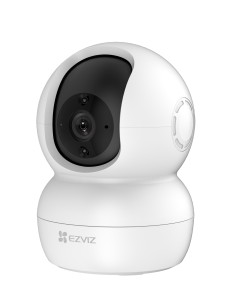 Ezviz Camara Videovigilancia Indoor Ty2 (1080p)... 2