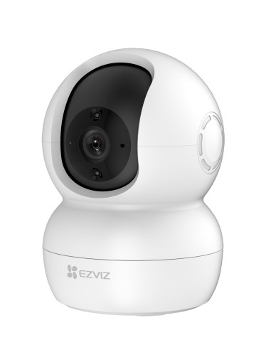 Ezviz Camara Videovigilancia Indoor Ty2 (1080p)...