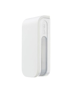 Detector Pir Dual Para Visión Lateral De Exterior...