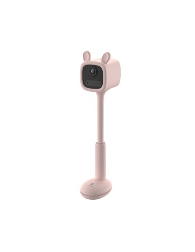 Ezviz Vigilabebes Con Camara Bm1-ra