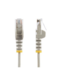 Startech.com Cable Cat6 De 50cm - Delgado - Con... 2