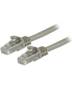1.5 M Cat6 Cable Grey          Cabl Snagless - 24 Awg...