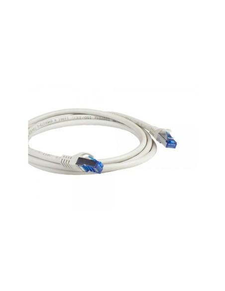 Good Connections Cat.6a Cable De Red Smartflex Hf Gris 1,5m
