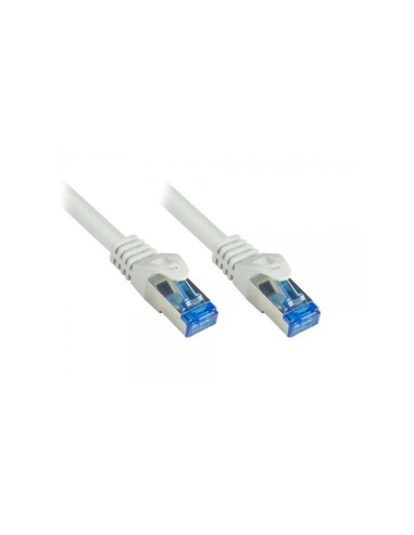 Good Connections Cat.6a Cable De Red Smartflex Hf Gris 2m