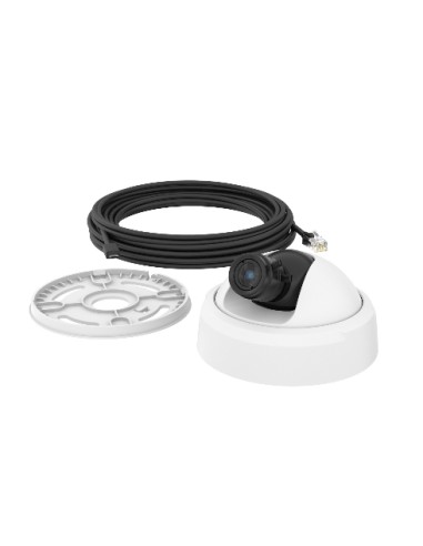 Axis Fa4115 Sensor Unit
