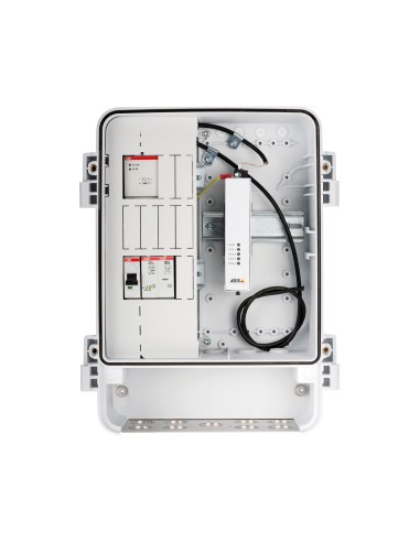 Axis 5505-401 Cámaras De Seguridad Y Montaje Para Vivienda Viviendas