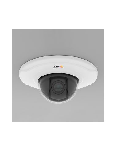 Axis T94s01l Recessed Mount    Accs .