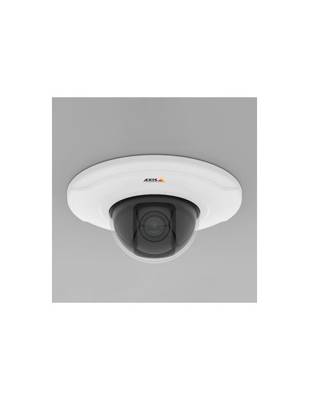 Axis T94s01l Recessed Mount    Accs .