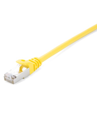 Cat6 Ethernet Yellow Stp 2m    Cabl Cat6 Stp Ethernet Yellow 2m