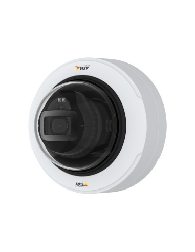 Axis P3248-lv Network Camera   Cam  .