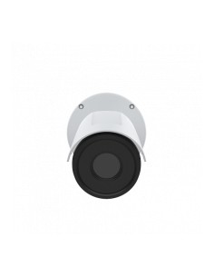 Axis Q1952-e Bala Cámara De Seguridad Ip Exterior 800 X... 2