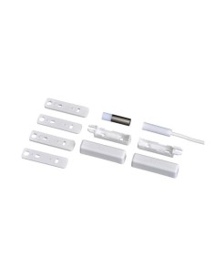 Bosch Isc-pmc-s3s Contacto Magnético En-g3 Para Montaje...