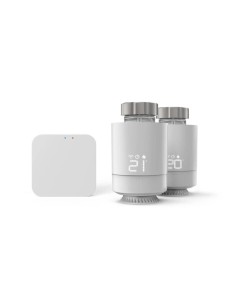 Hama Control Intel. Calefacción Por Wifi, 2 Therm....