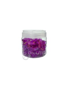 Drutp Rj45-purple Conector Rj45 Cat.5e Color Morado En...