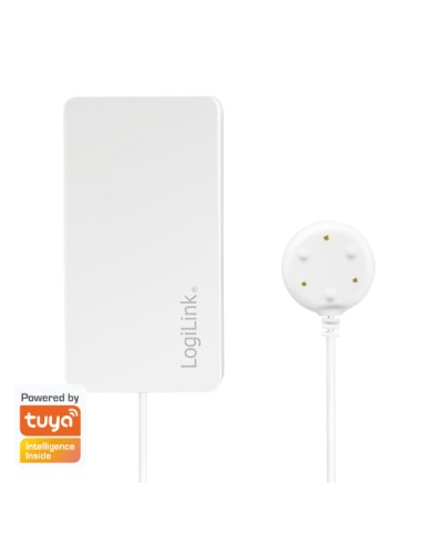 Smart Home Logilink Wi-fi  Sh0114 Detector De Fuga De Líquido Batería 1 Pieza(s)