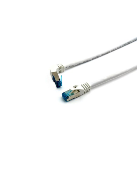 Equip Cable Patch Cat6a S Ftp 2xrj45 0,50m Ws Wink.lszh