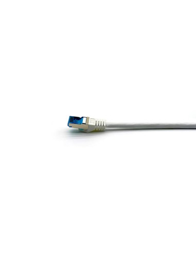 Equip Cable Patch Cat6a S Ftp 2xrj45 0,50m Ws...
