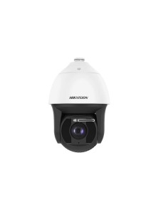 Hikvision Domo Ip Ptz 2m X42 Darkfighter (6-252mm) Laser...
