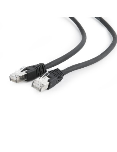 Gembird Cable De Red Rj45, Cat. 6a,ftp, Lszh,...